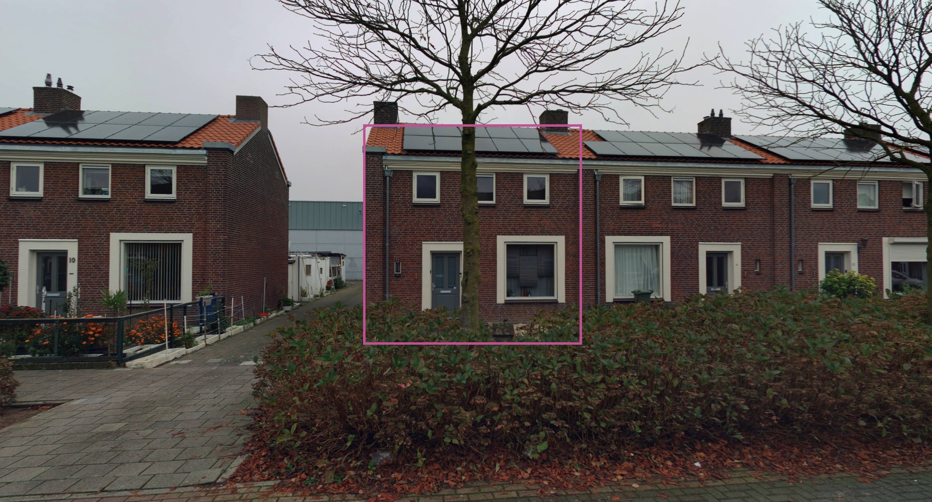 Exportstraat 12, 5831 AL Boxmeer, Nederland