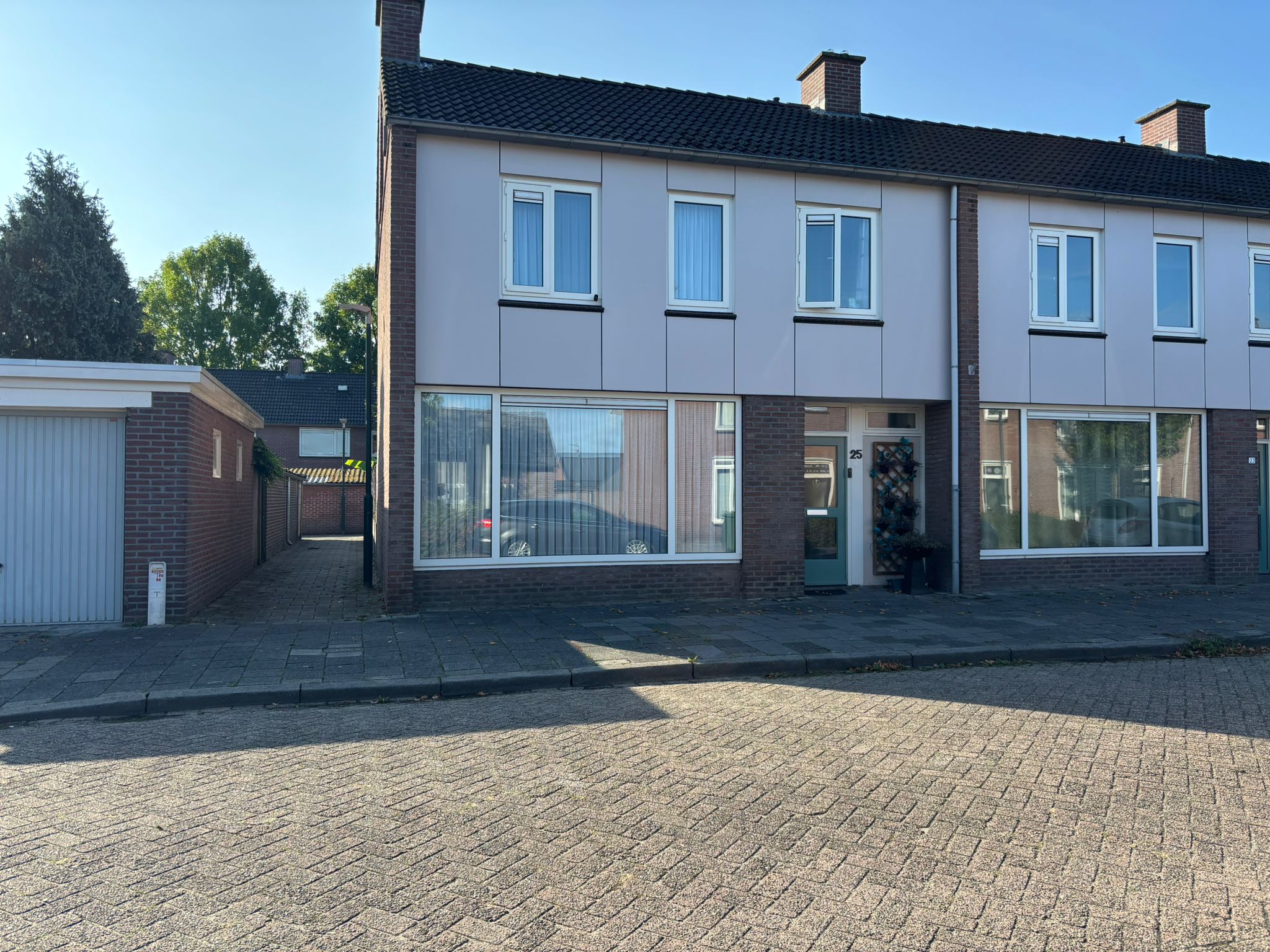 Rozenstraat 25, 5482 RM Schijndel, Nederland