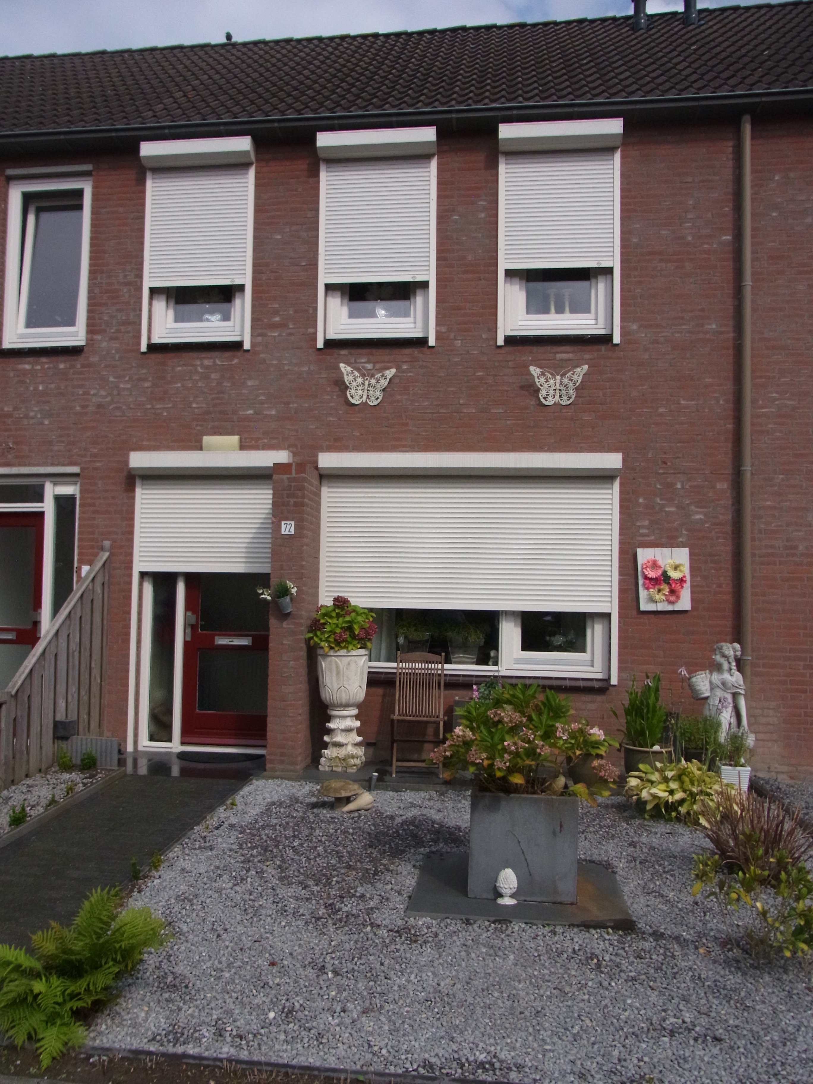 Van Deelenstraat 72, 5156 AS Heusden, Nederland