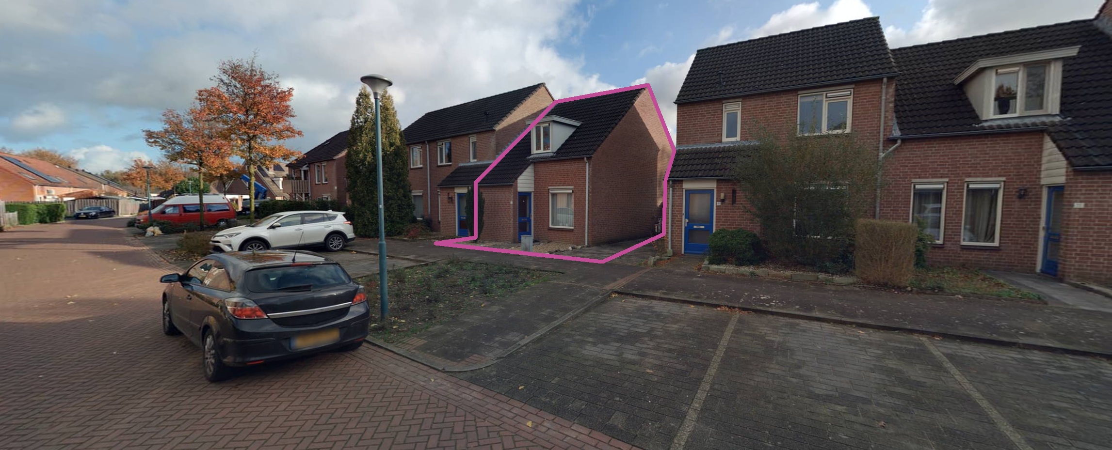 Rosmolen 7, 5451 WV Mill, Nederland