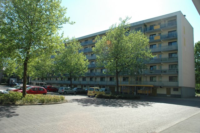 Willem-Alexanderhof 313, 5401 DG Uden, Nederland