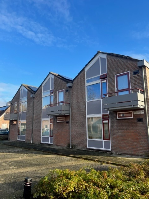 Klein Dorsent 34, 5469 TJ Erp, Nederland