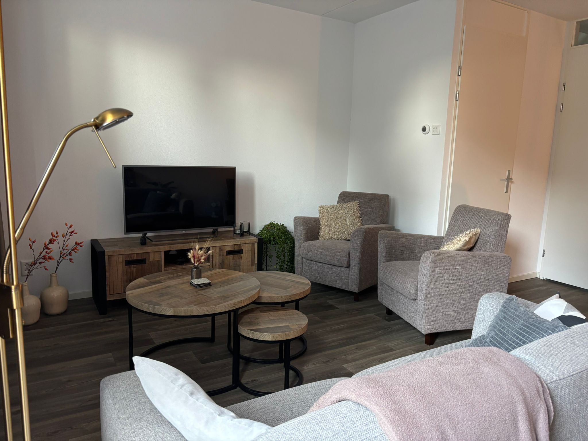 Pastoor Smitsstraat 45