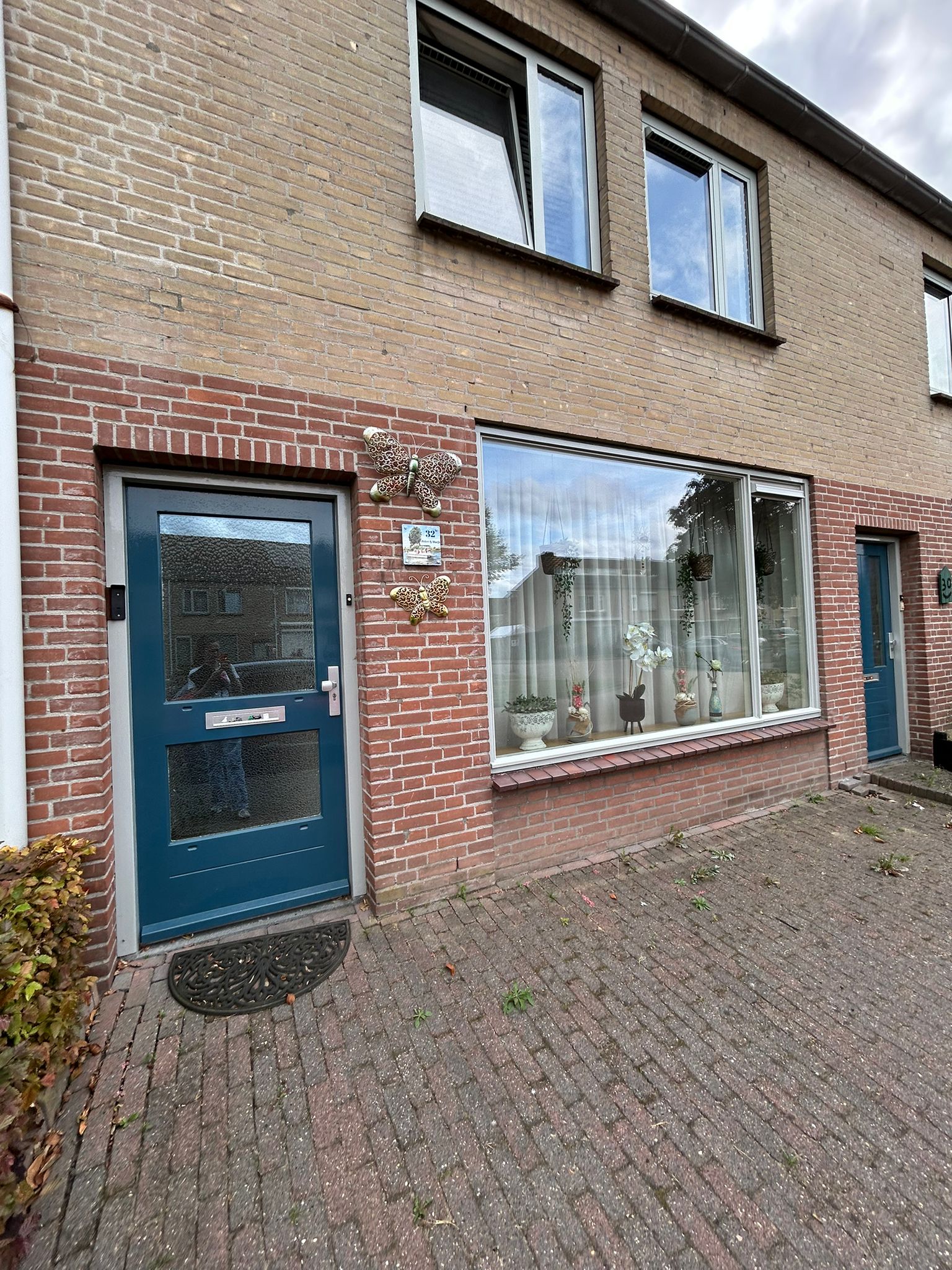 Karel Doormanstraat 32, 5481 HR Schijndel, Nederland