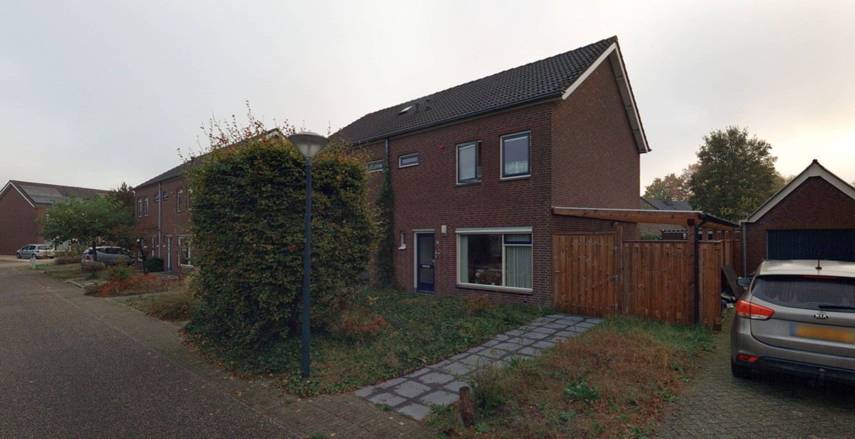 Vaarzenhof 514, 5403 TD Uden, Nederland