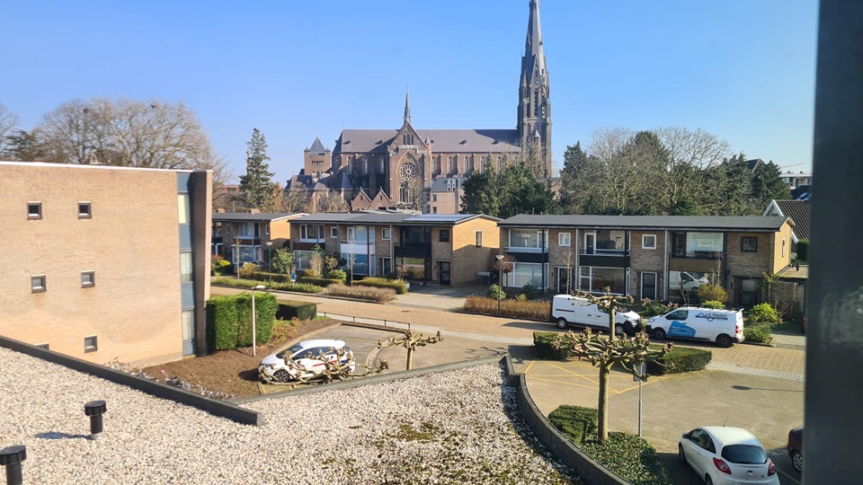 Peppelhof 24, 5461 CW Veghel, Nederland