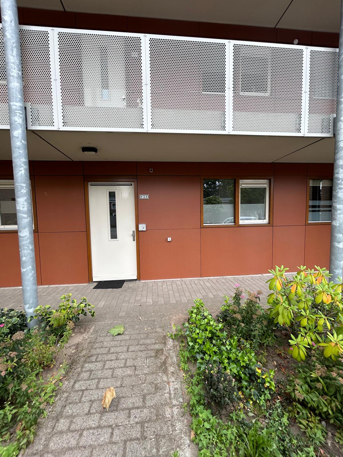 Van Berghenstraat 38