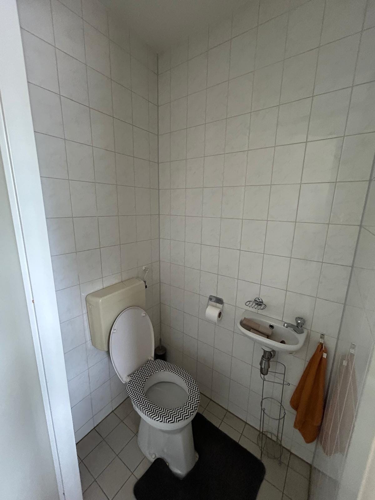 Van Berghenstraat 38