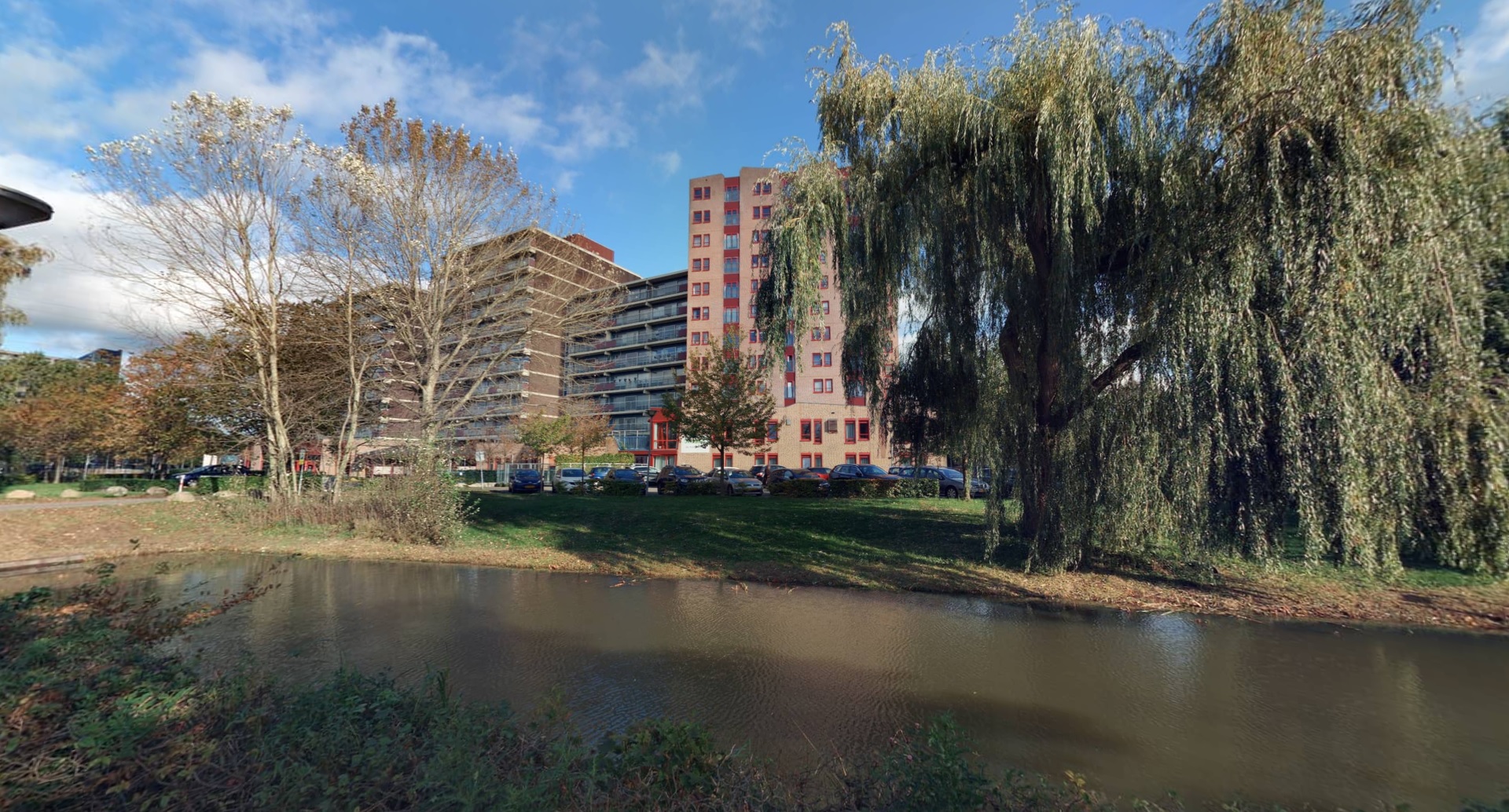 Klokkenlaan 713, 5231 AW 's-Hertogenbosch, Nederland