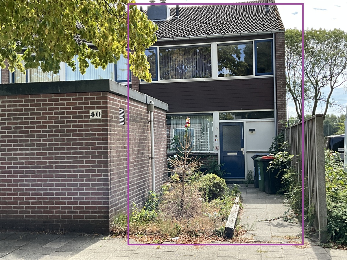 Smaragd 40, 5231 KJ 's-Hertogenbosch, Nederland