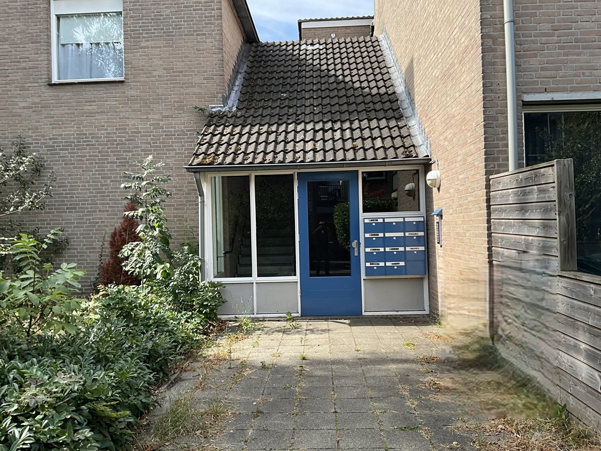 Zuiderkwartier , 5235 's-Hertogenbosch, Nederland