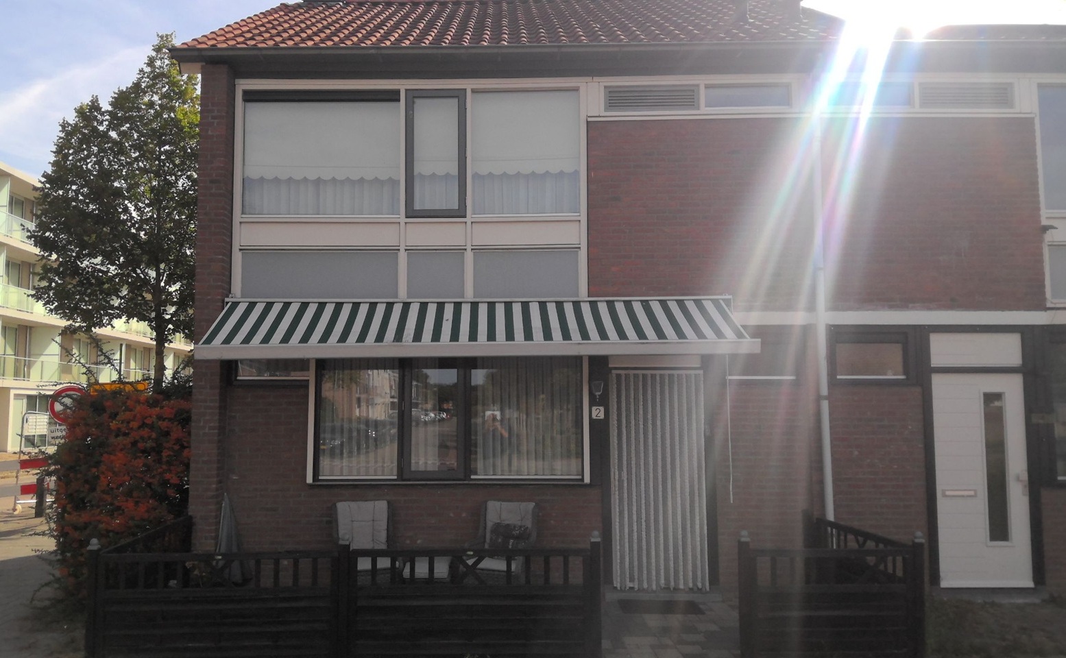 Guido Gezellelaan 2, 5216 TH 's-Hertogenbosch, Nederland