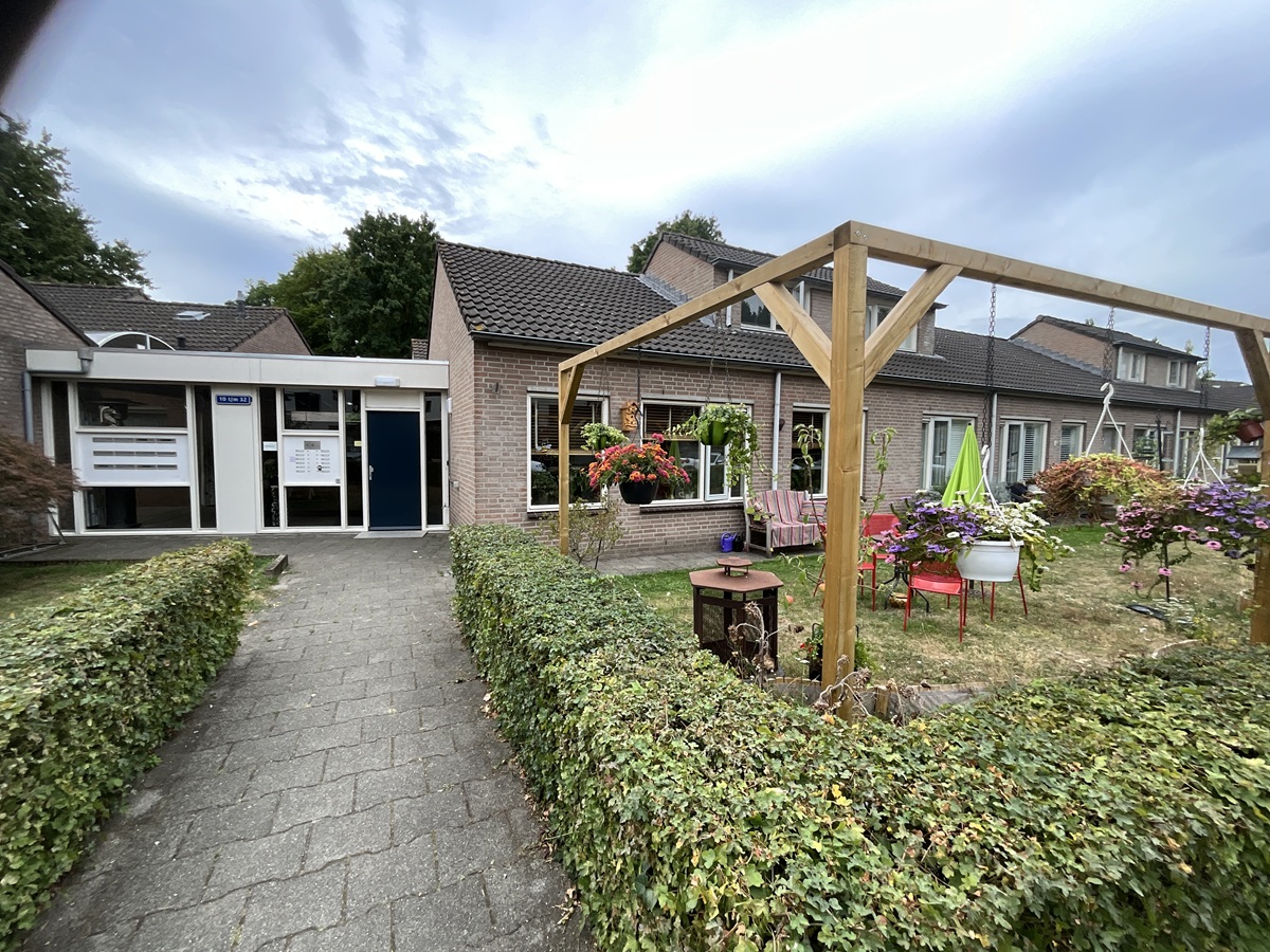 Schaarhuispad 28, 5231 PP 's-Hertogenbosch, Nederland