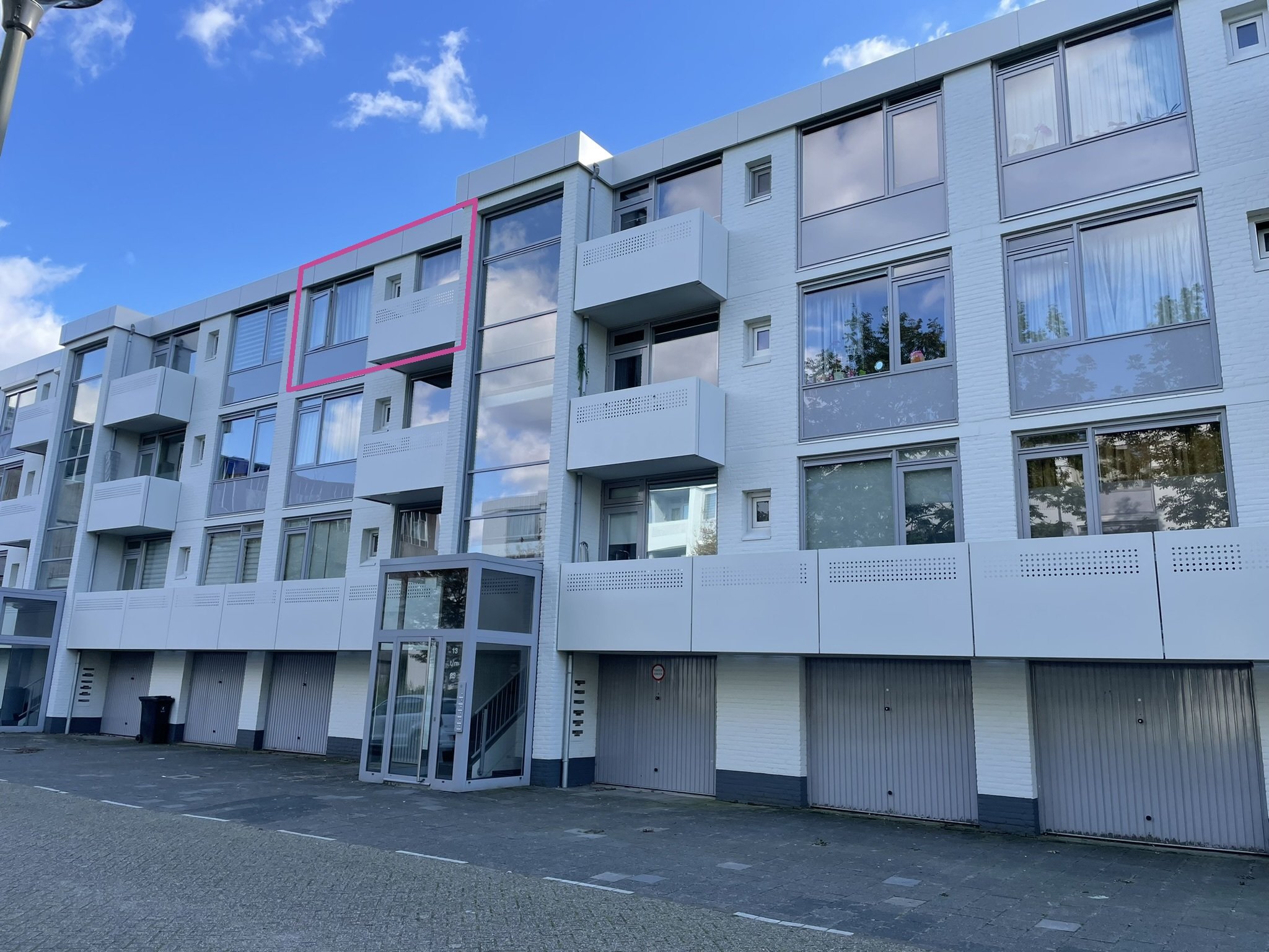 Harperhof 21, 5282 XA Boxtel, Nederland