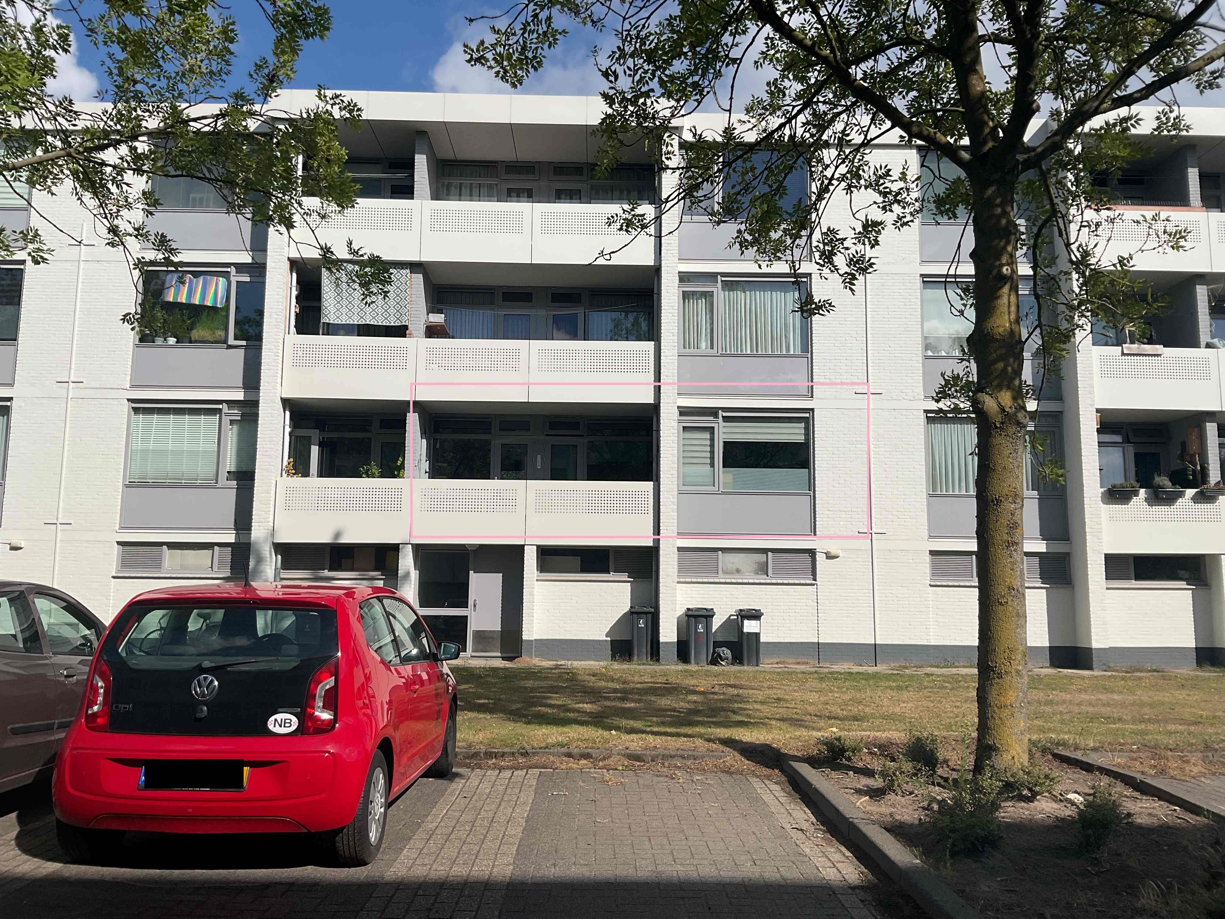 Keizerstraat 76, 5282 WT Boxtel, Nederland