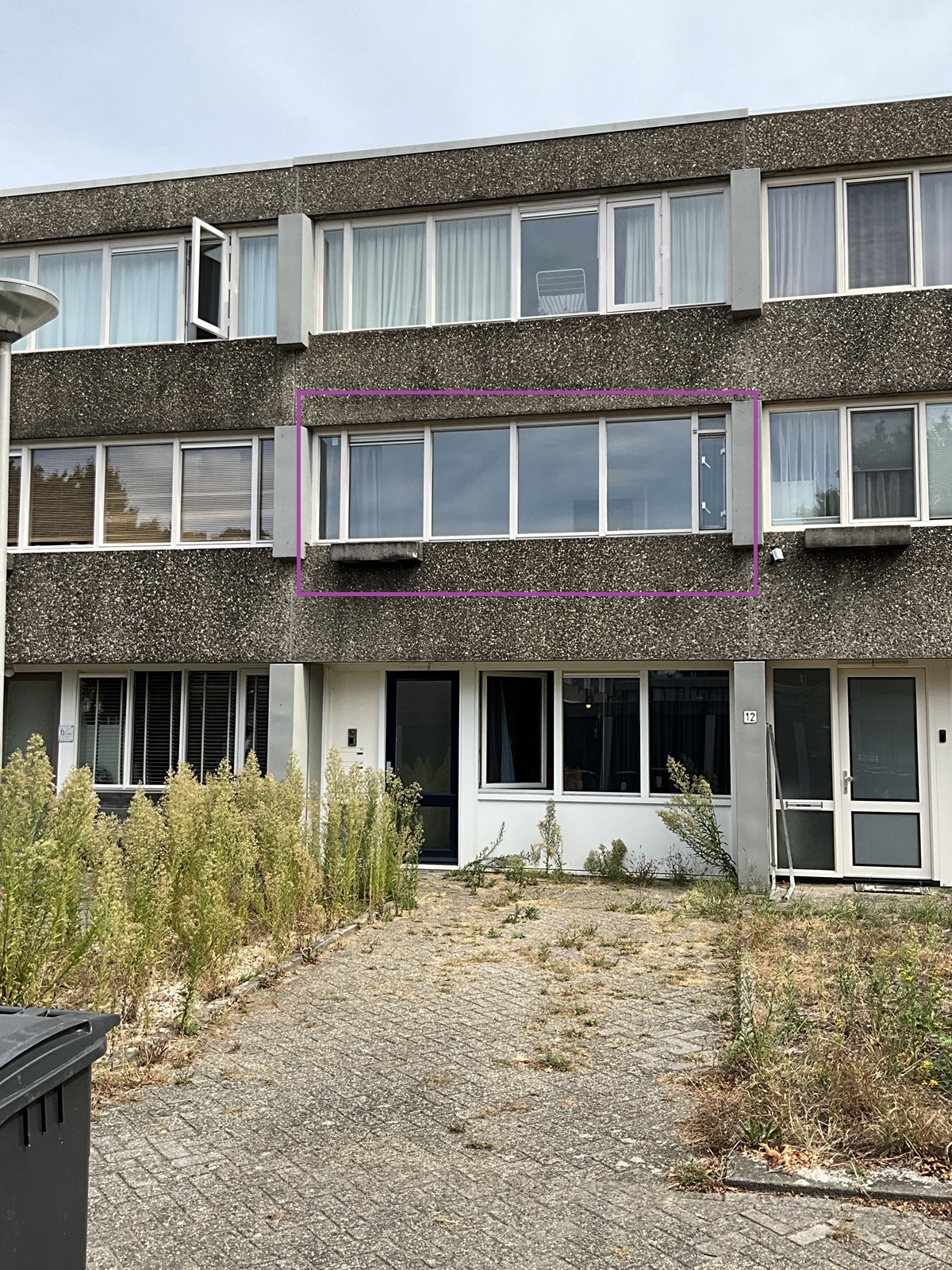 Derde Slagen 10A, 5233 TC 's-Hertogenbosch, Nederland