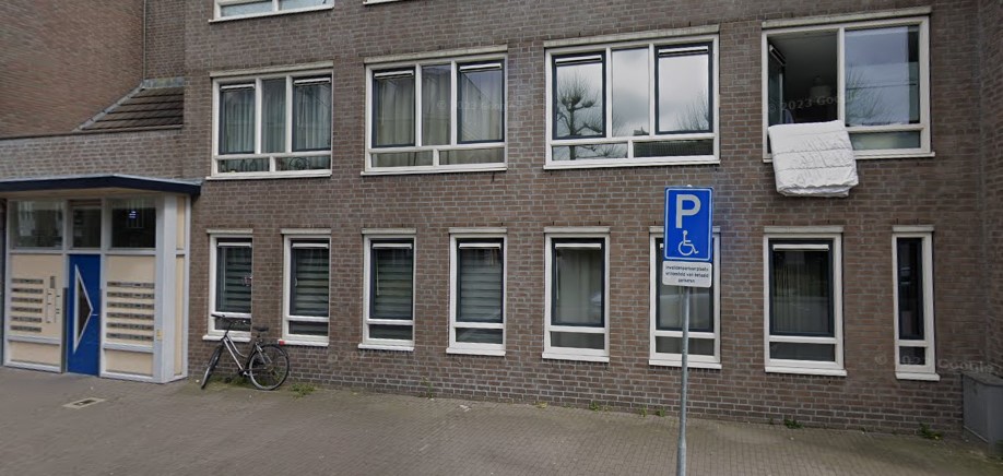 Julianastraat 104, 5401 HH Uden, Nederland
