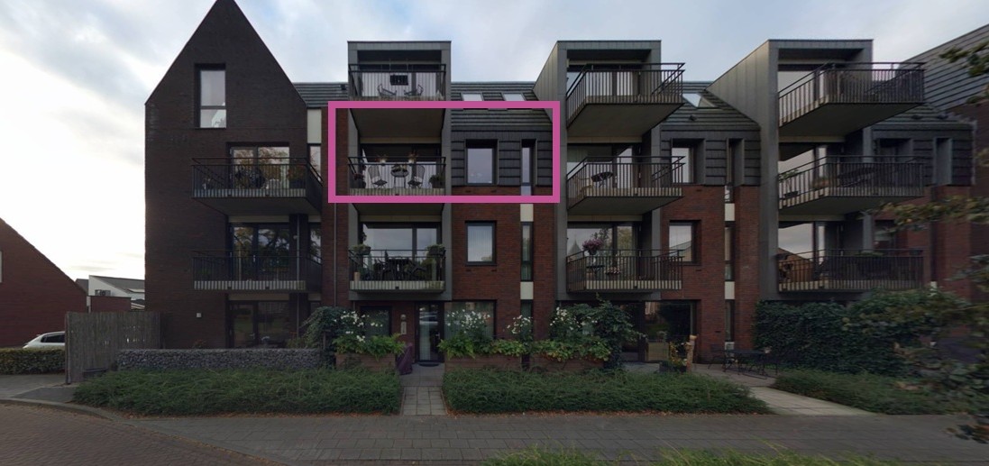 Aloysiusplein 31, 5386 BD Geffen, Nederland