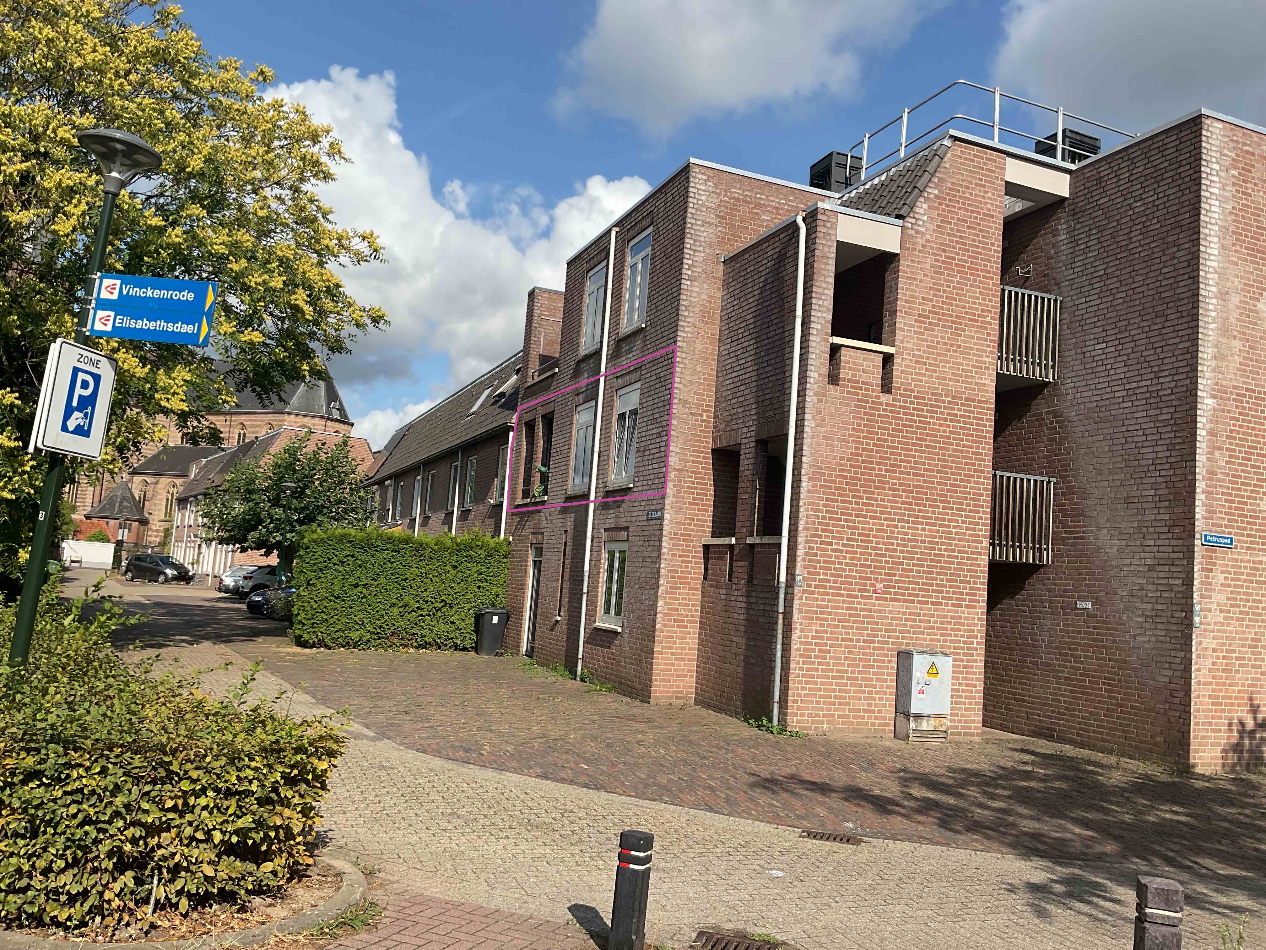 De Dekanij 19, 5281 WJ Boxtel, Nederland
