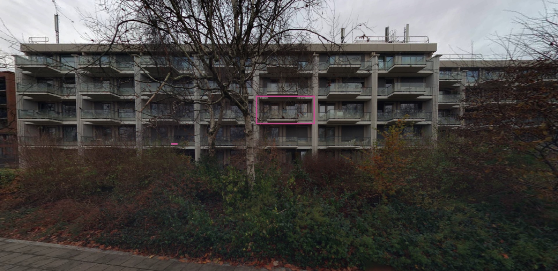 Wethouder Schuurmanslaan 95, 5231 NW 's-Hertogenbosch, Nederland