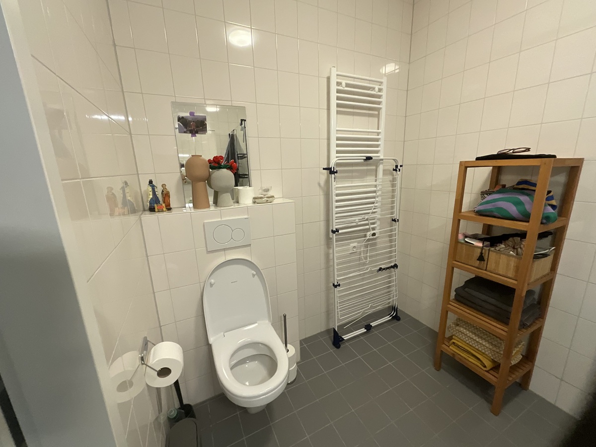 Prins Bernhardstraat 