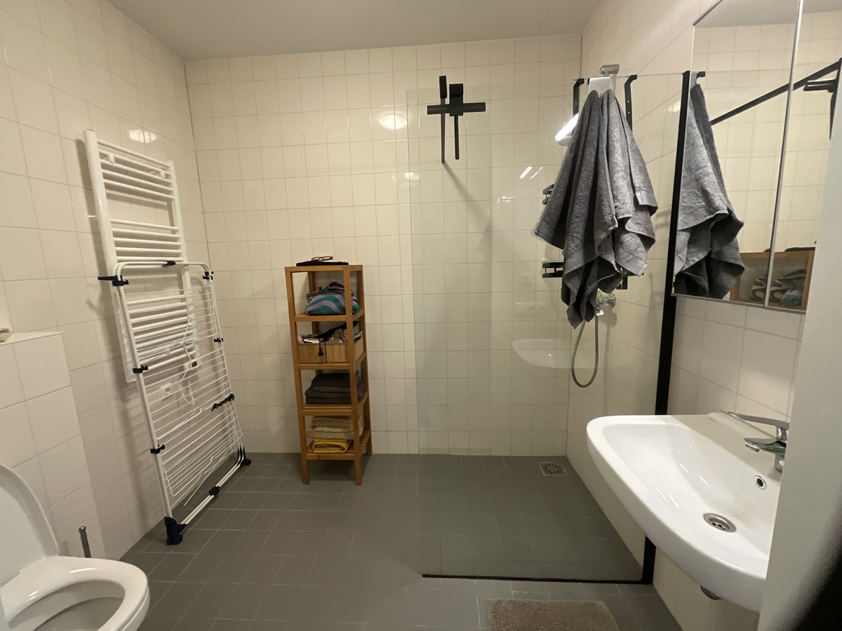 Prins Bernhardstraat 