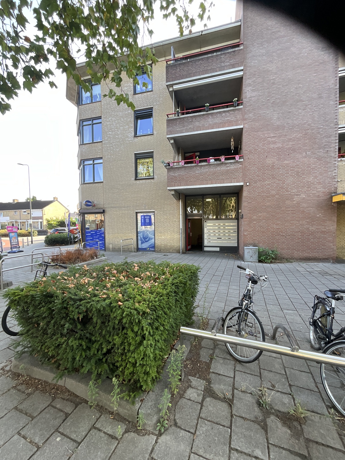 Rivierenplein 44, 5215 CZ 's-Hertogenbosch, Nederland