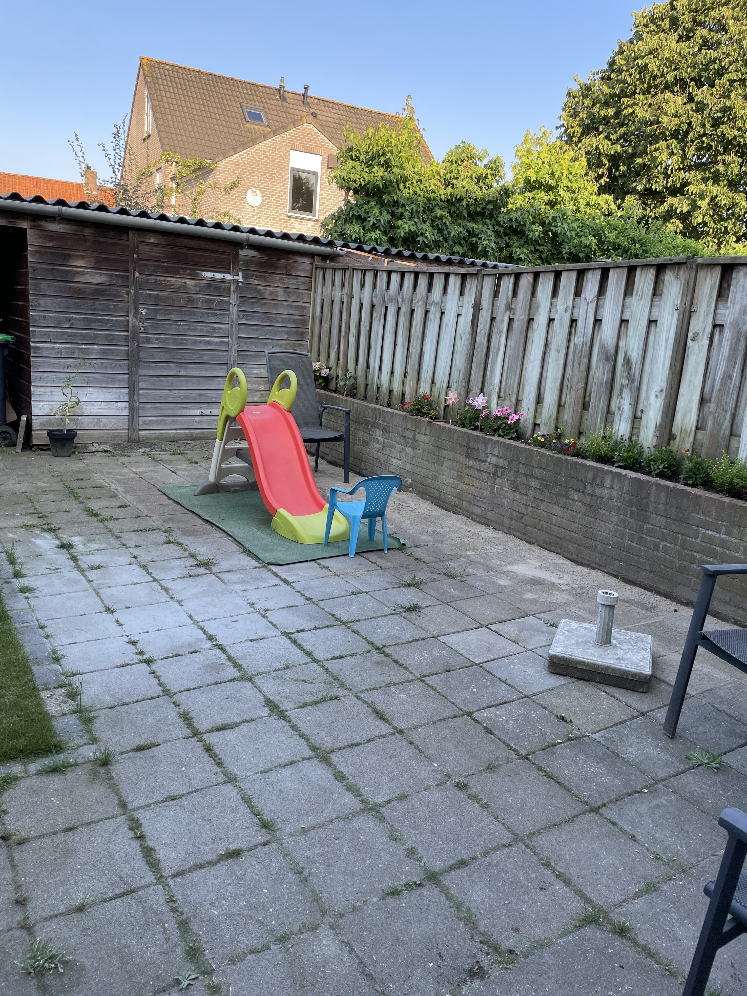 Wislaan 107, 5406 AA Uden, Nederland