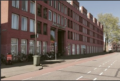 Zuid-Willemsvaart 291, 5211 SJ 's-Hertogenbosch, Nederland