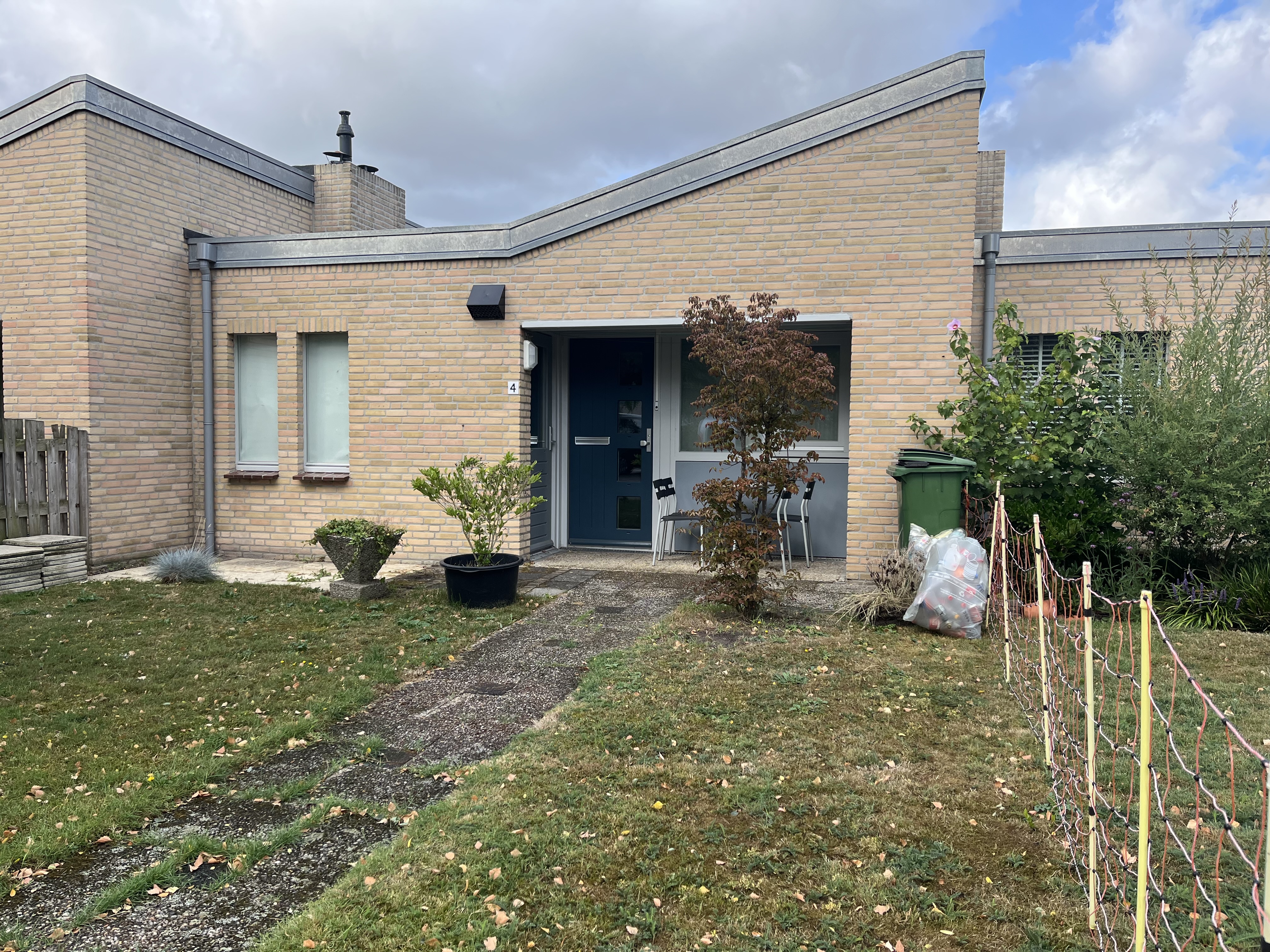 Keyserpark 4, 5151 MB Drunen, Nederland