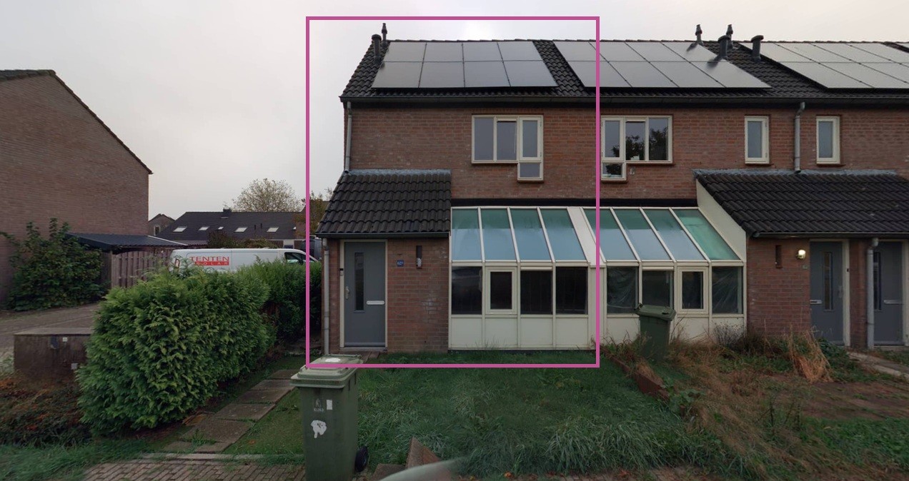 Randweg 62A, 5845 CW Sint Anthonis, Nederland