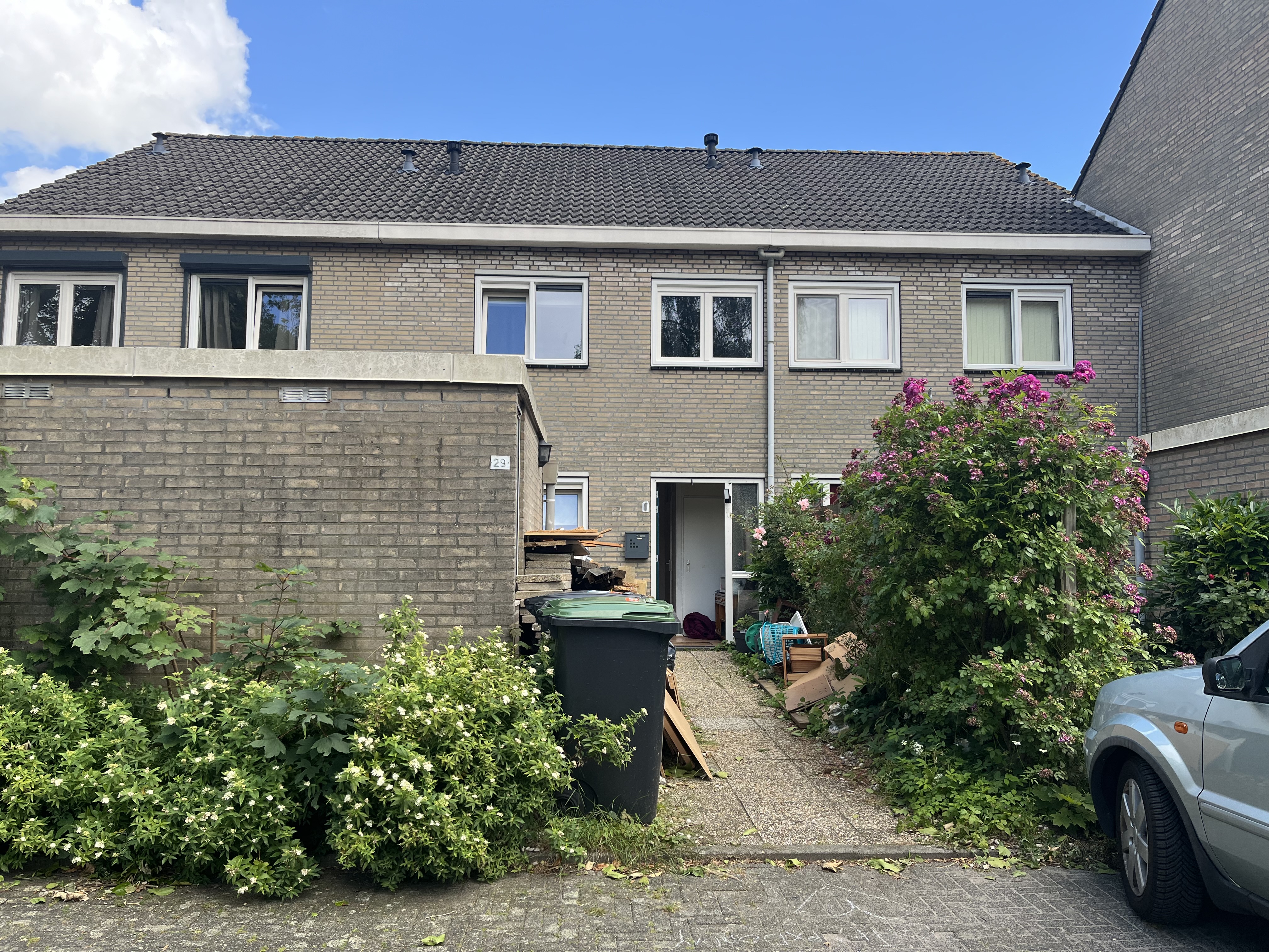 Jozef Israëlsplantsoen 29, 5151 SC Drunen, Nederland