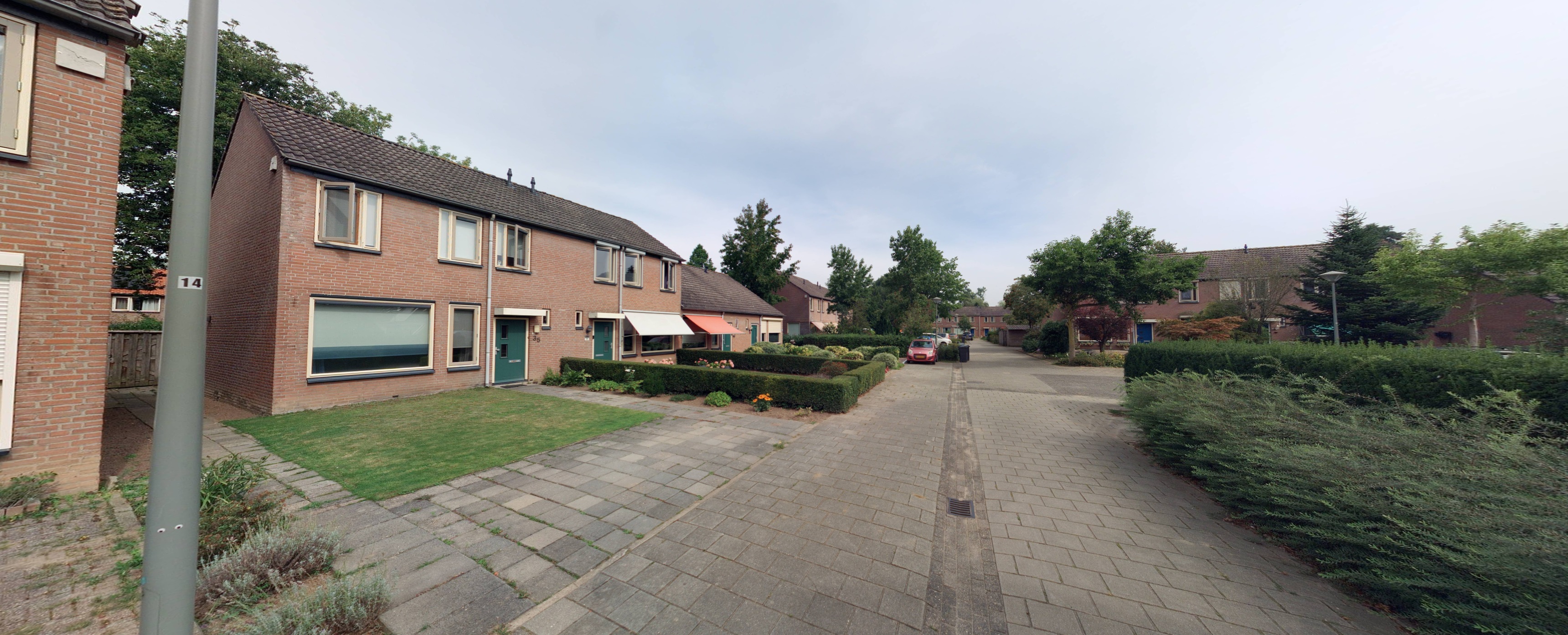 Louise Julianalaan 35