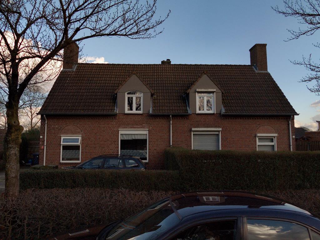 Verduijnstraat 2, 5401 ZB Uden, Nederland