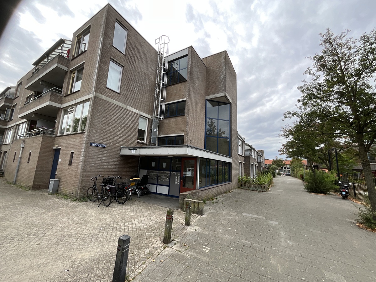 Rijnstraat , 5215 's-Hertogenbosch, Nederland