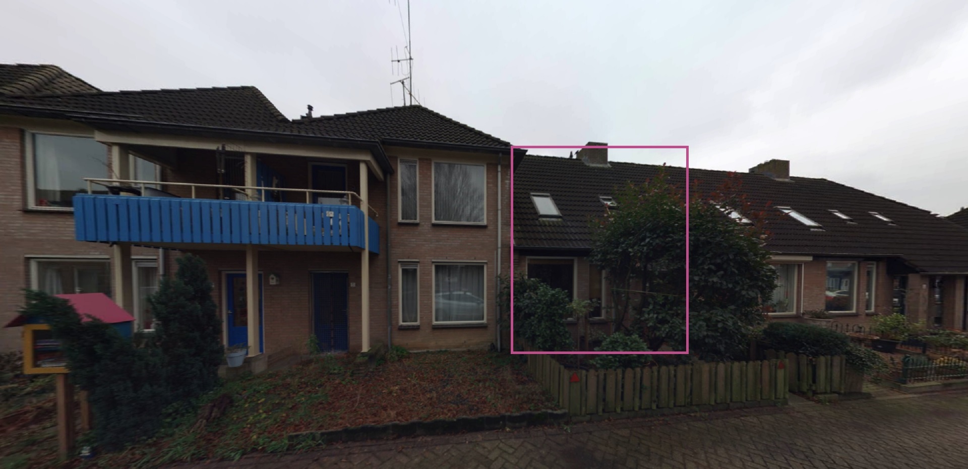 Lijster 7, 5831 MT Boxmeer, Nederland