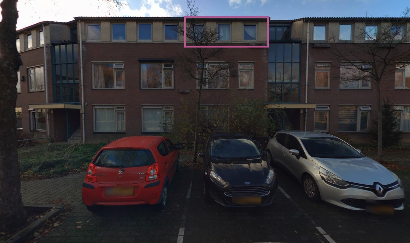 Kattedoorn 51, 5432 BM Cuijk, Nederland