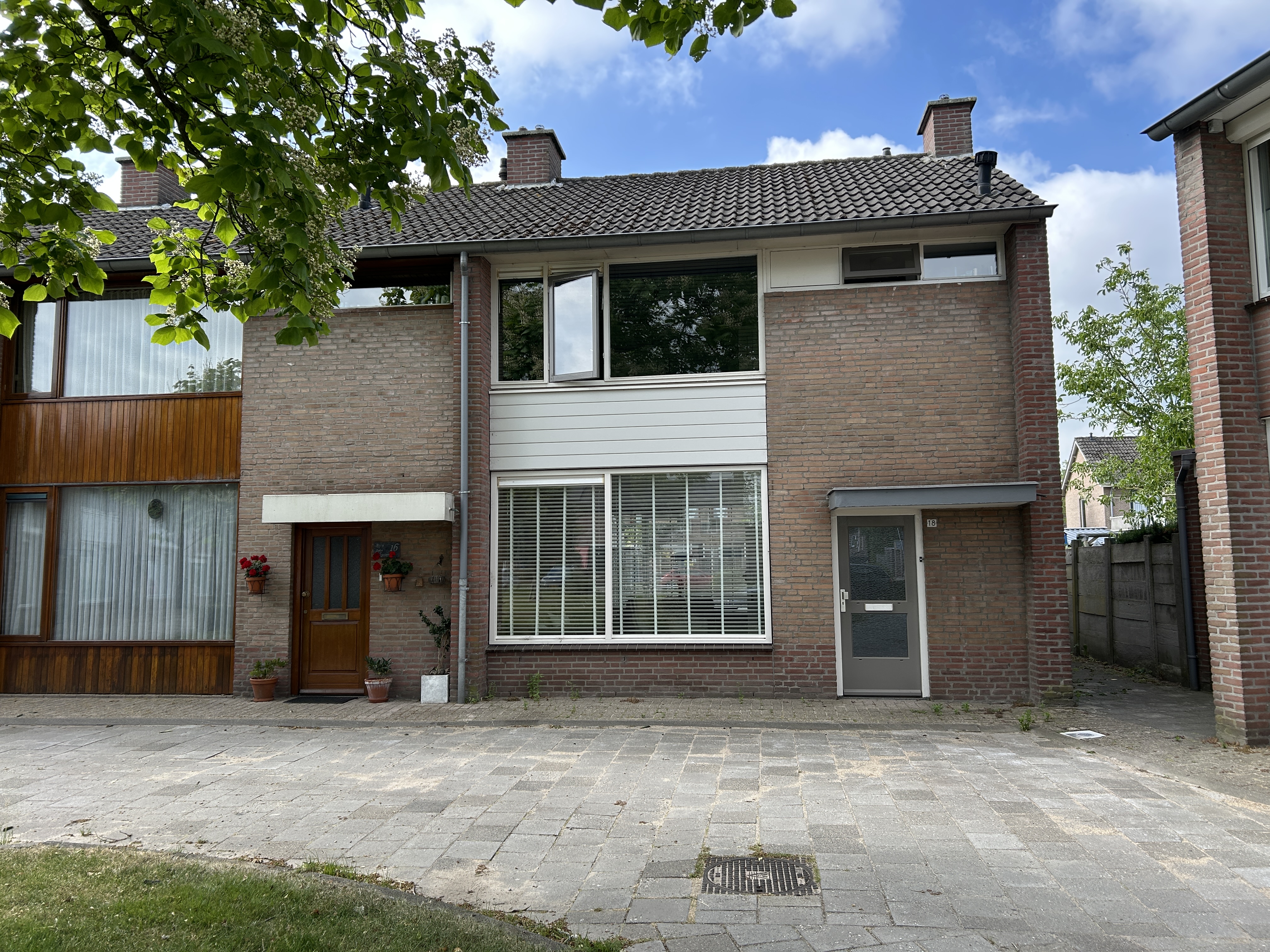Michiel de Ruyterstraat 18, 5481 GH Schijndel, Nederland