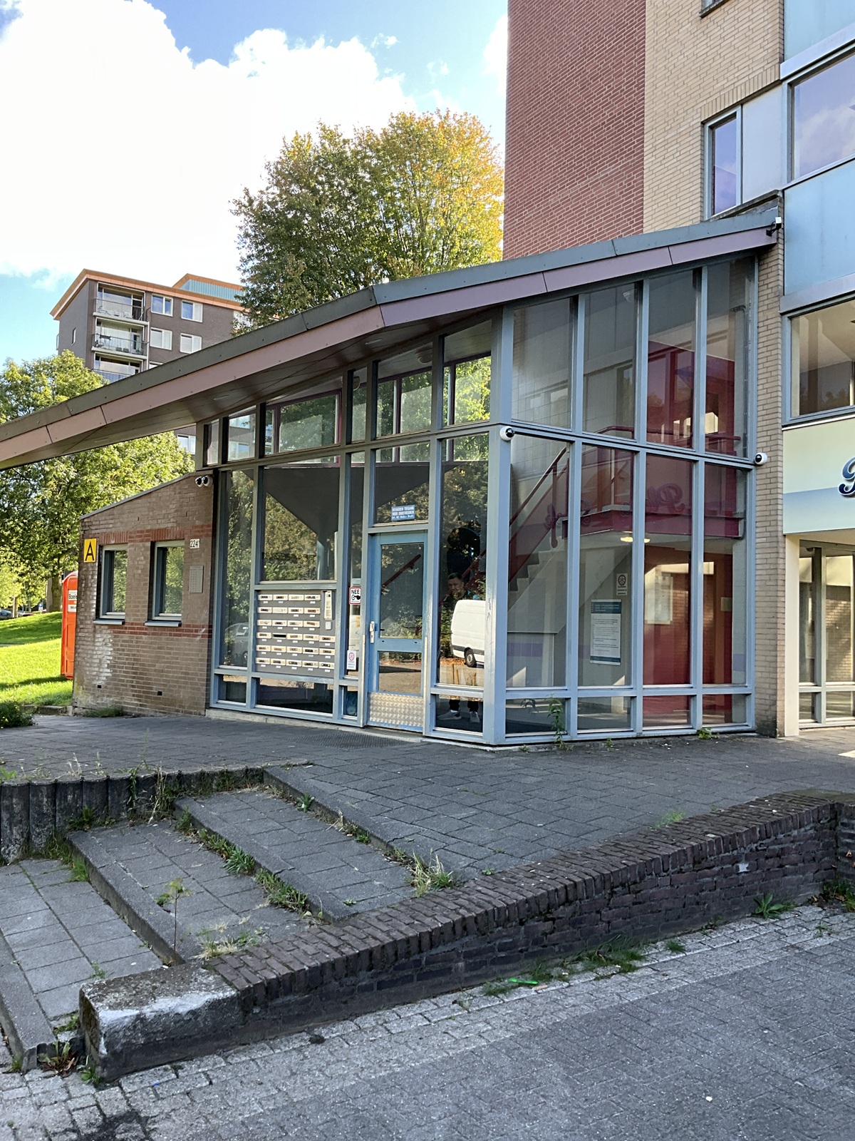 De Bokkelaren 252, 5231 BM 's-Hertogenbosch, Nederland