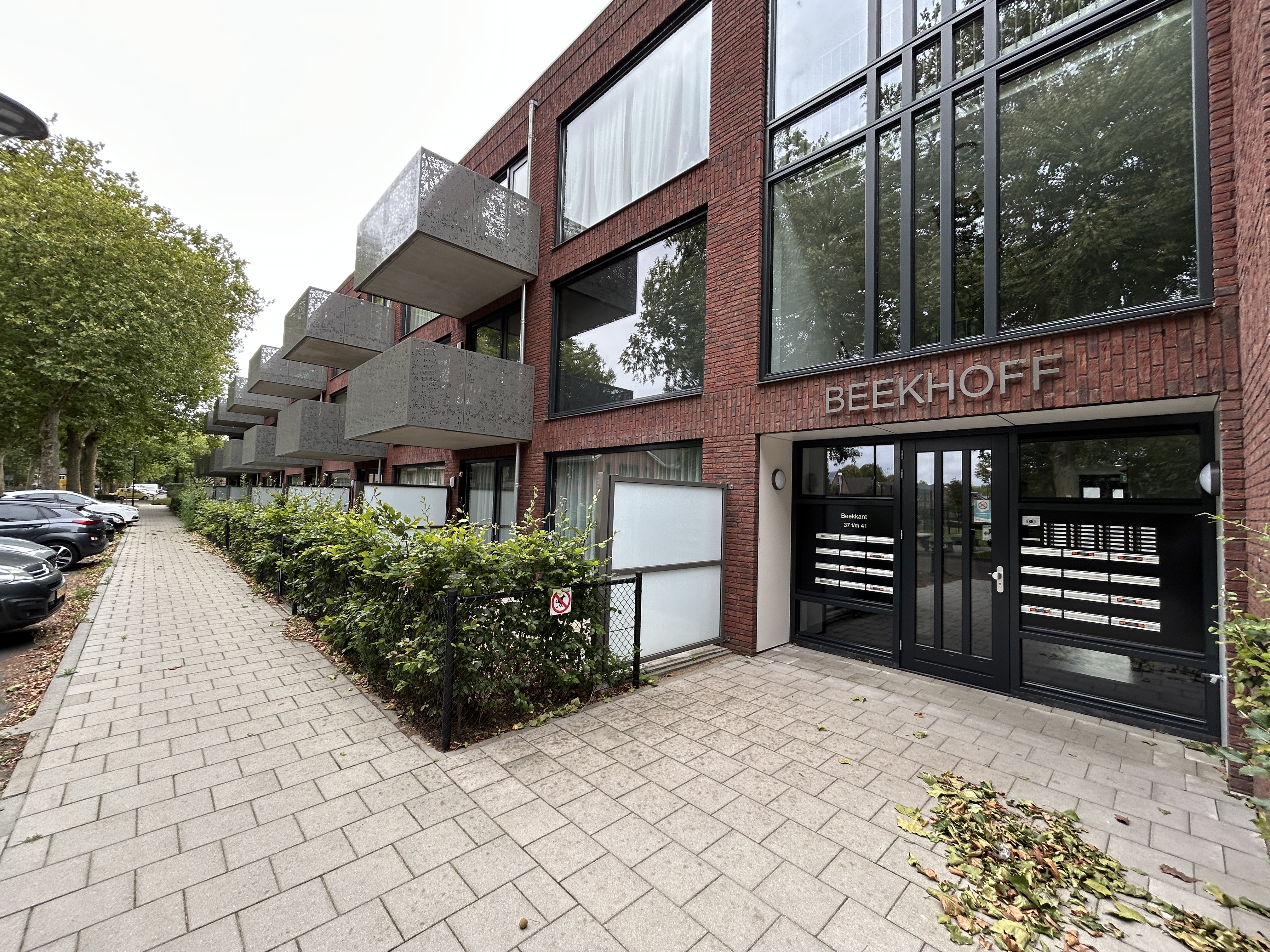 Beekkant 41B