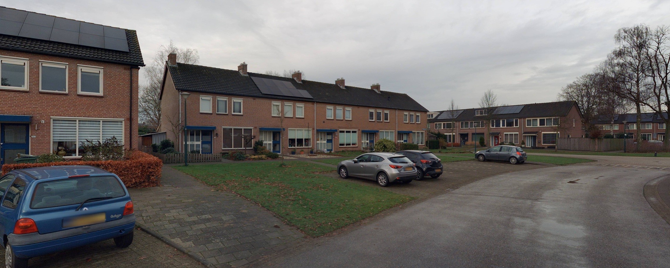 Burgemeester Raijmakerslaan 180