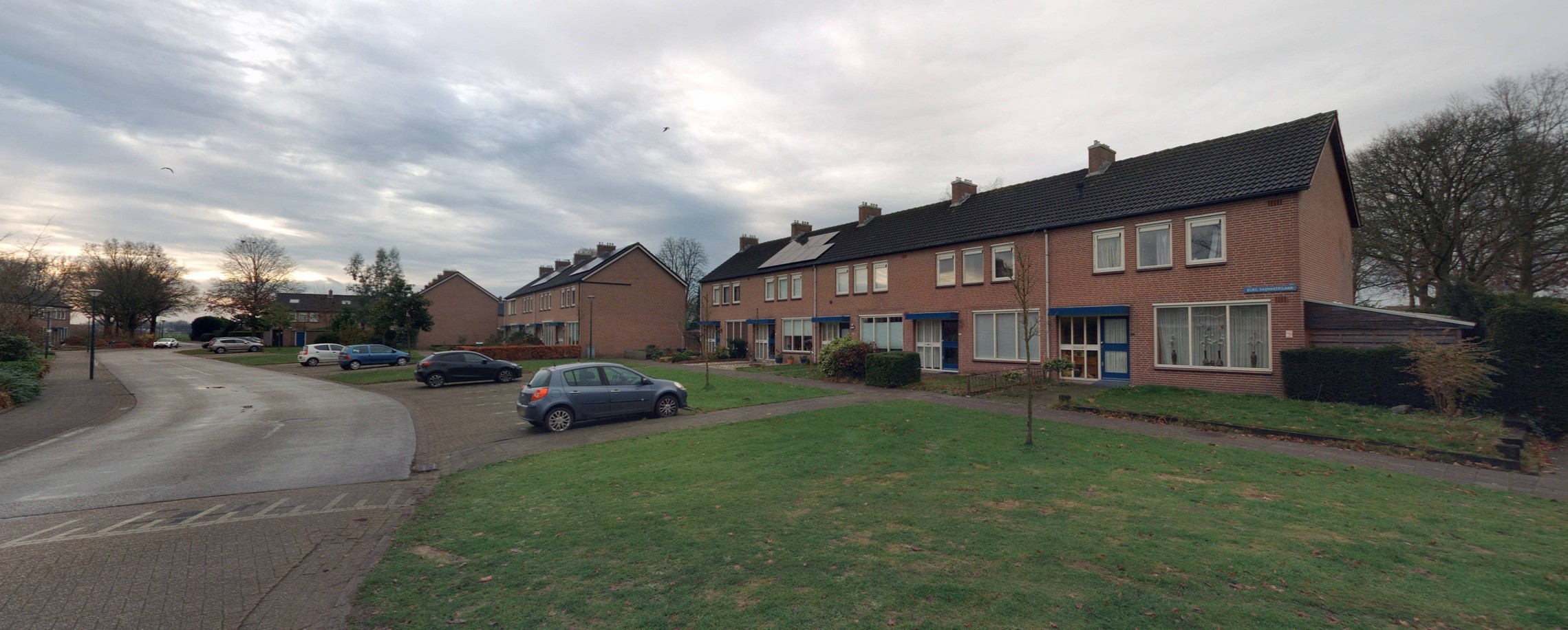 Burgemeester Raijmakerslaan 180