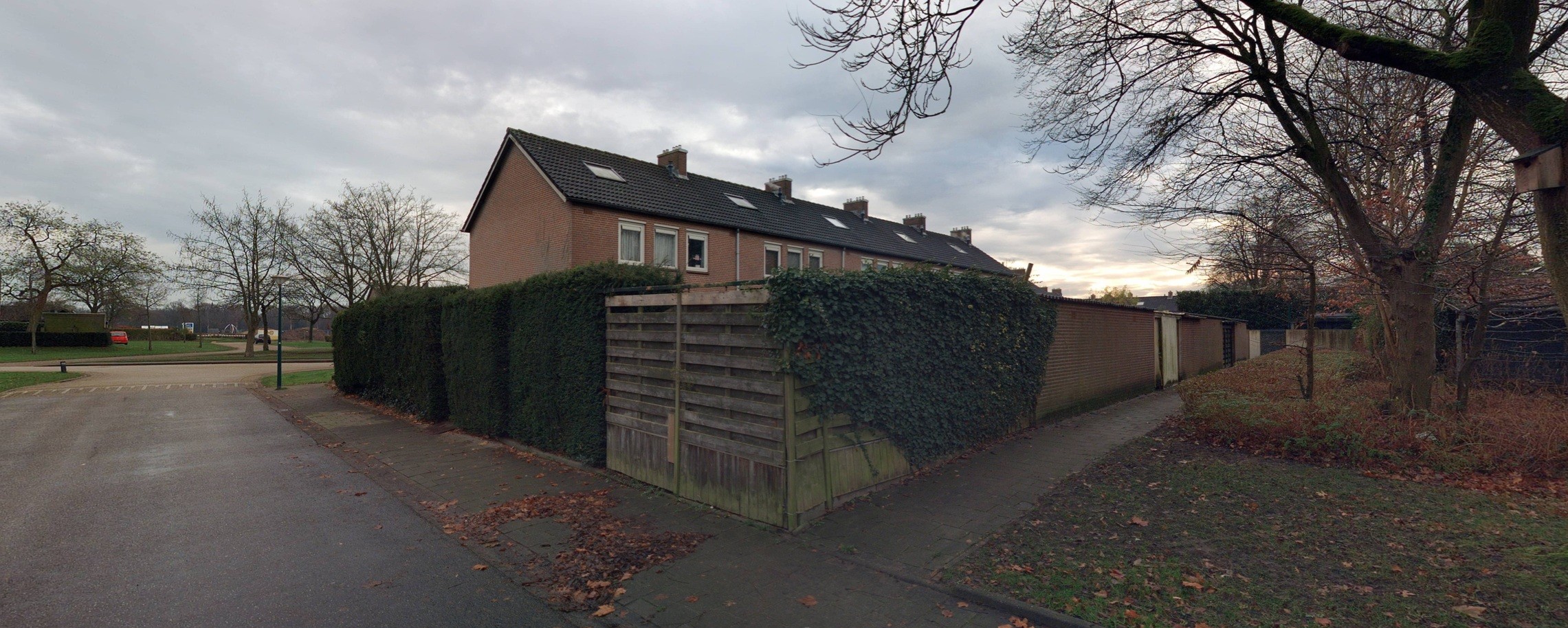 Burgemeester Raijmakerslaan 180