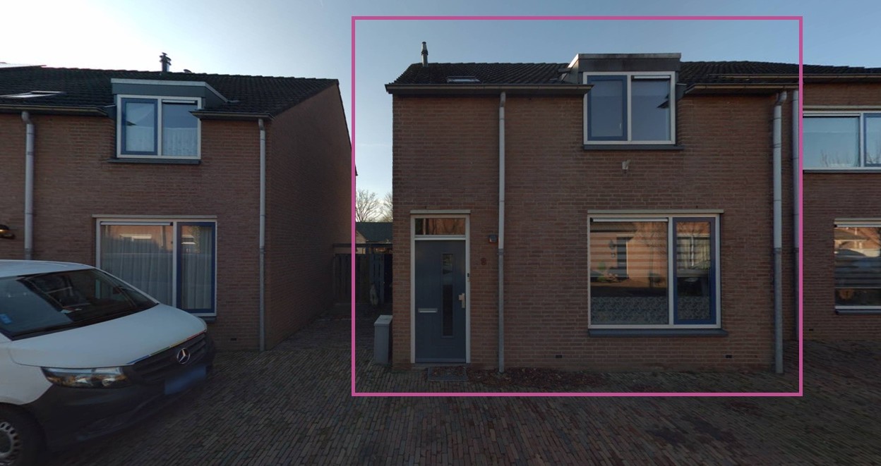 Kievitenveld 8, 5431 KT Cuijk, Nederland