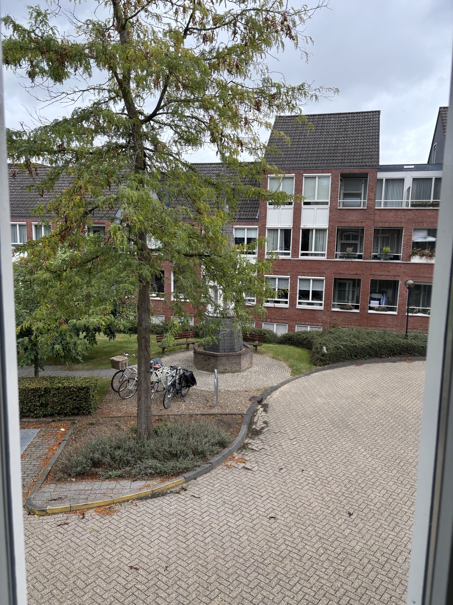 Abdijlaan 62, 5401 NM Uden, Nederland