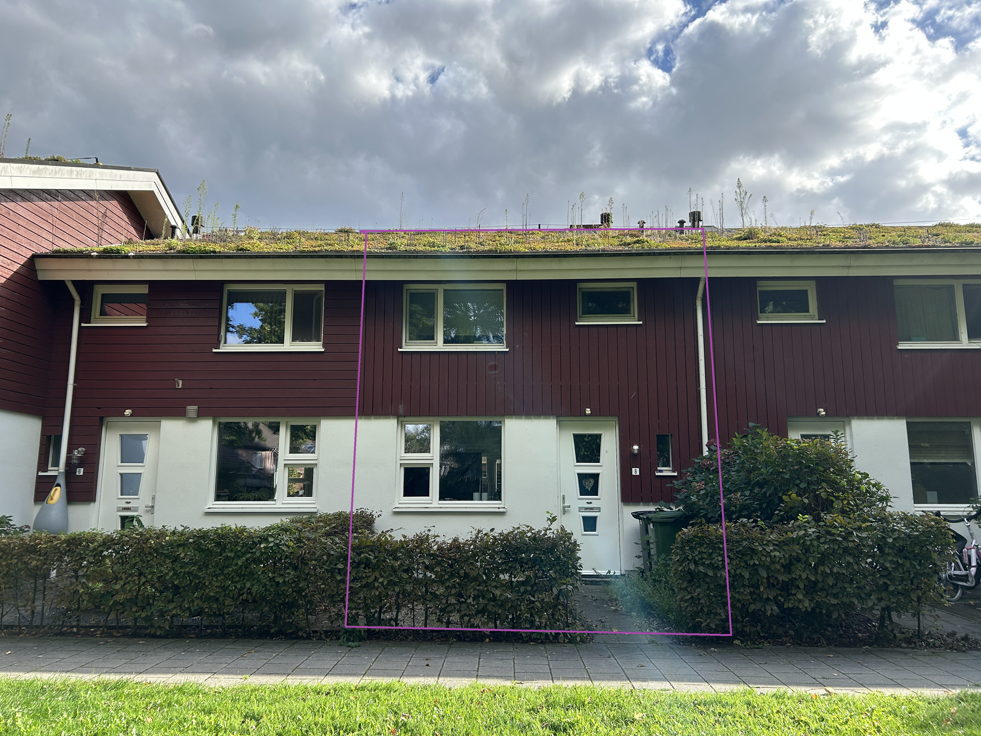 Dille 8, 5491 KW Sint-Oedenrode, Nederland