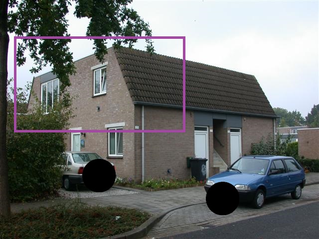 Eikenwal 121, 5403 KE Uden, Nederland