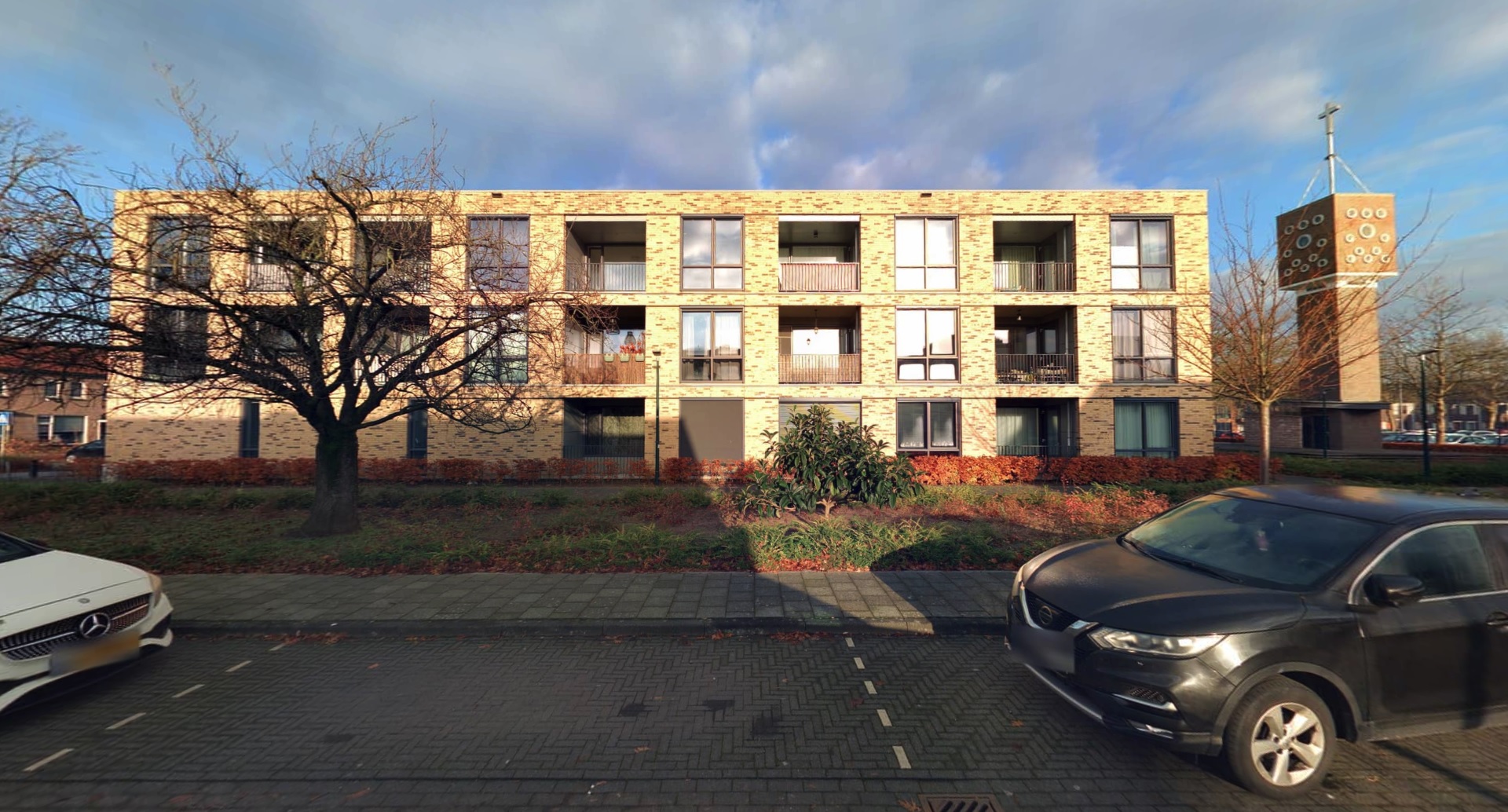 Robijnlaan 15, 5431 ZL Cuijk, Nederland