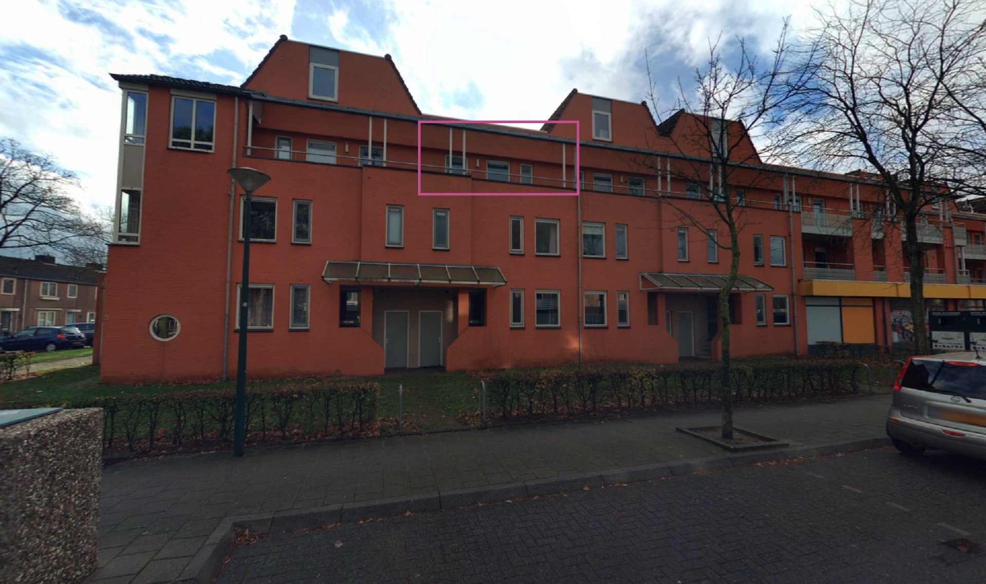 Essinklaan 62, 5361 JT Grave, Nederland