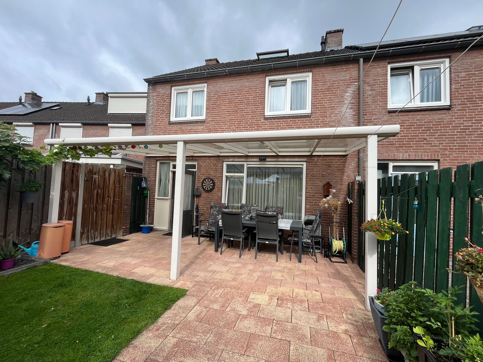 Pastoor van Luijtelaarstraat 14